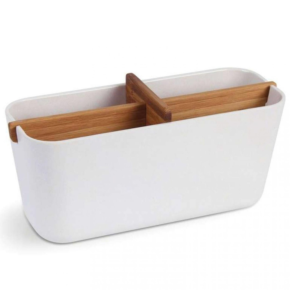 LEXON Zen Large Cup Organizer Beyaz