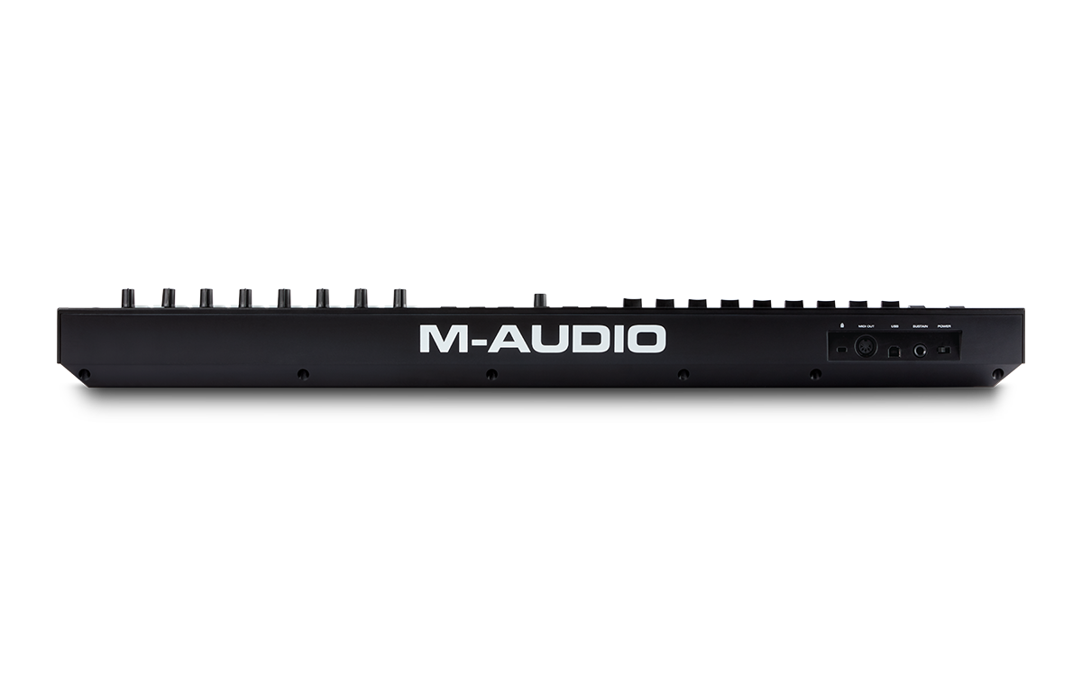 M-Audio OXYGENPRO49 / 49 Tuş MIDI Klavye