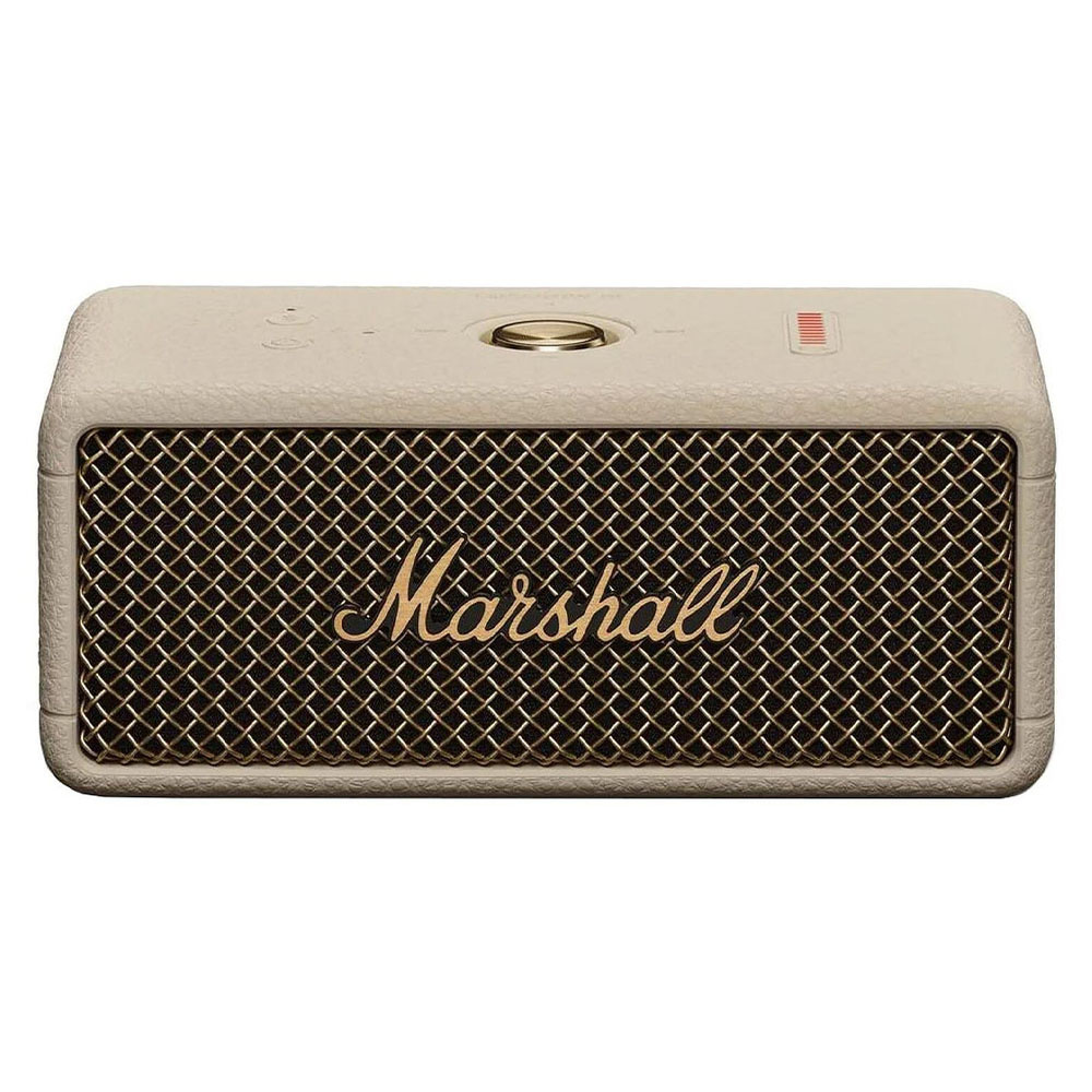MARSHALL Emberton III Krem Bluetooth Hoparlör