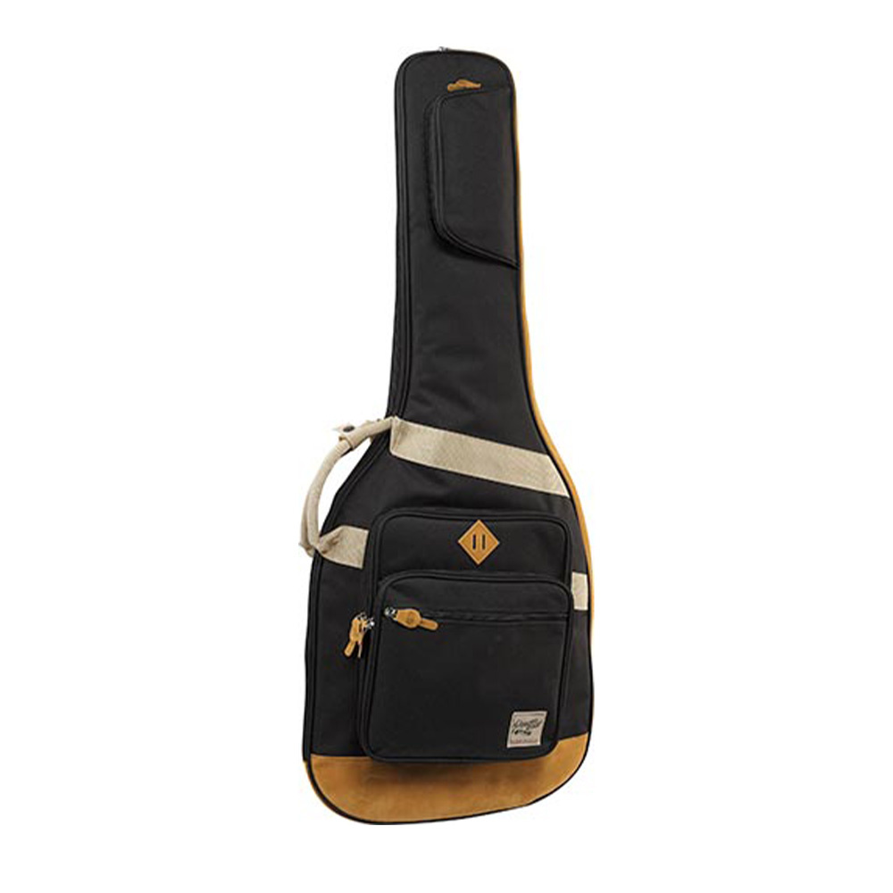 Ibanez IGB541-BK POWERPAD Designer Collection Elektro Gitar Kılıfı