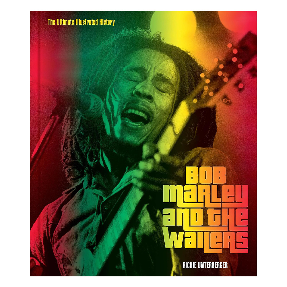 Bob Marley And The Wailers