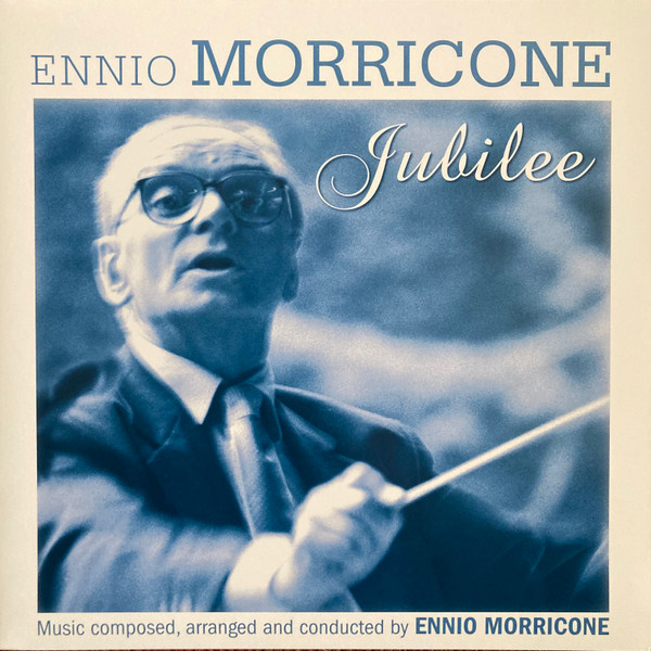 Ennio Morricone – Jubilee