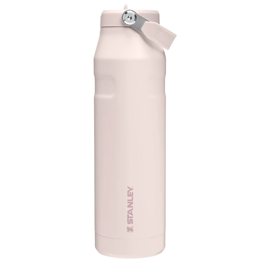 STANLEY The IceFlow™ Bote Flip Straw 2.0 1.06L / 36oz Rose Quartz