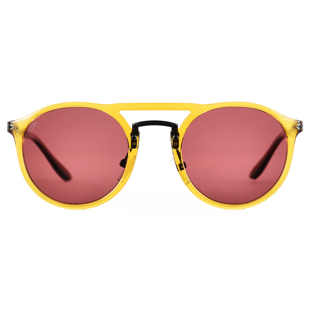 LOOKlight Scott Daisy Brown Gözlük