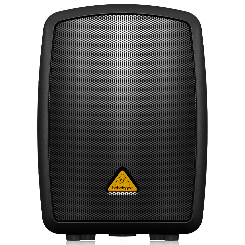 BEHRINGER EUROPORT MPA40BT / Taşınabilir Ses Sistemi