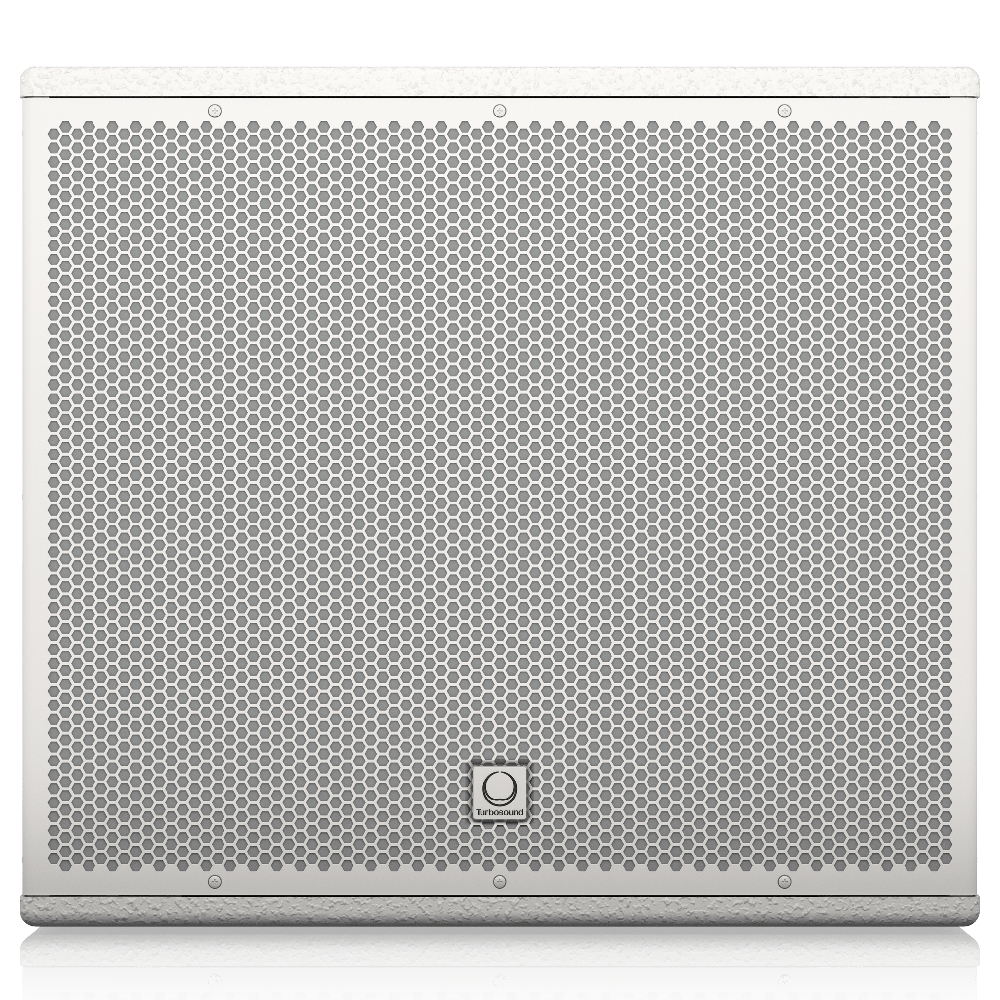TURBOSOUND NuQ115B-AN-WH 3000W 15