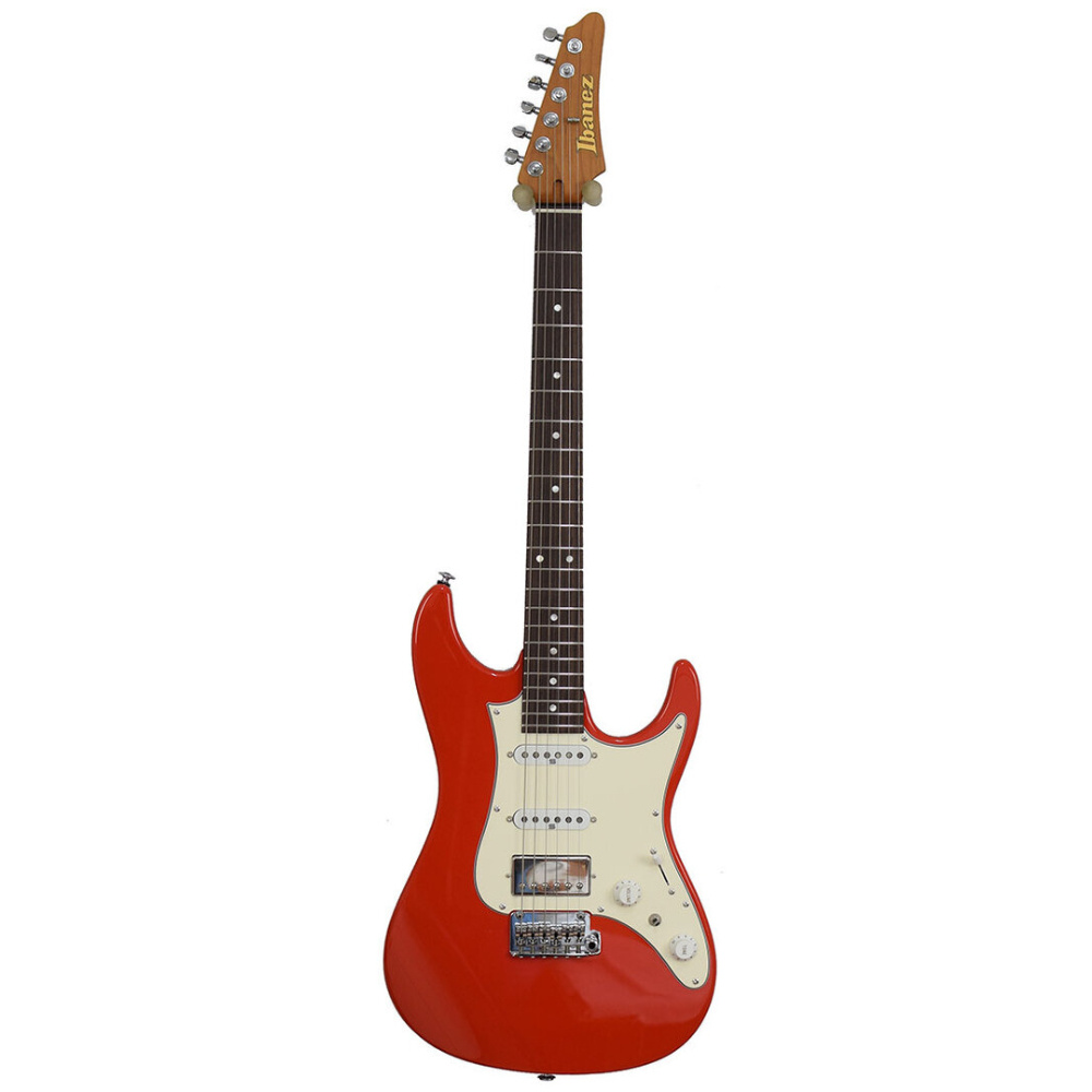 Ibanez AZ2204NW-VR AZ Prestige Serisi Elektro Gitar