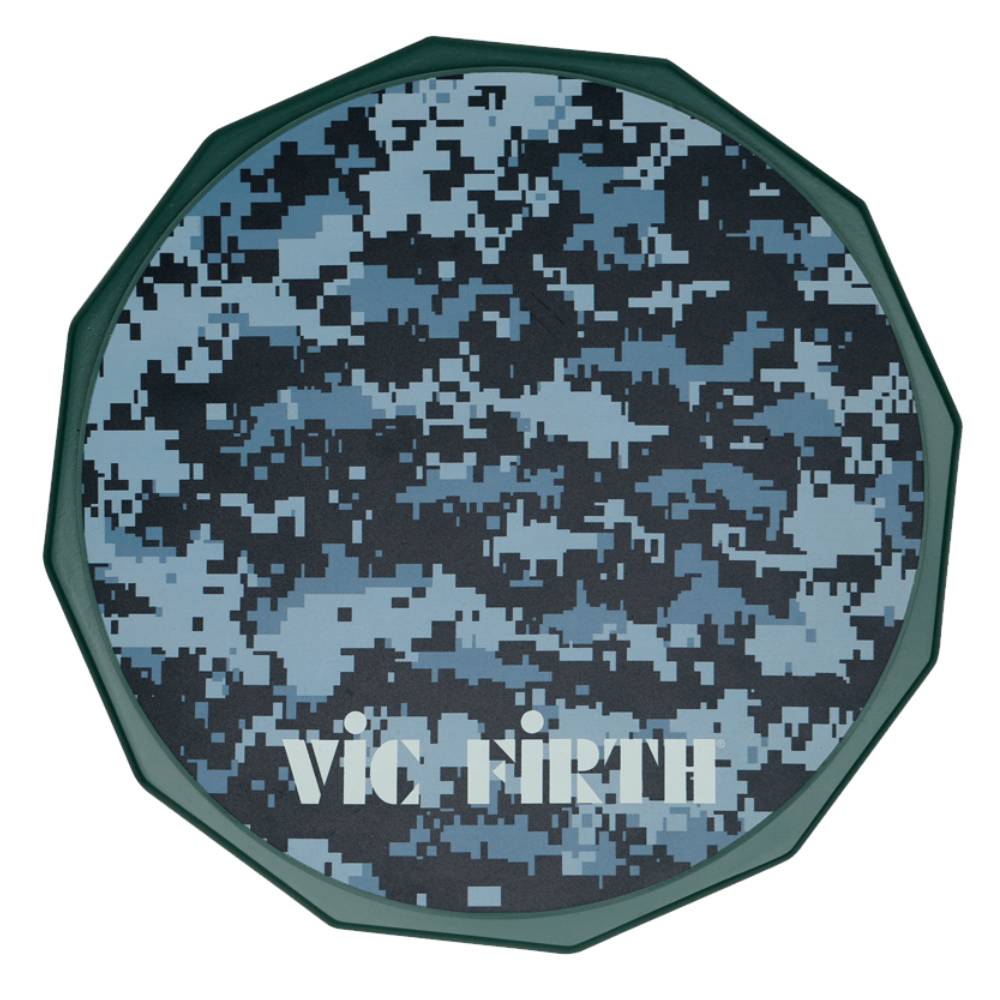 VIC FIRTH VXPPDC12 - 12