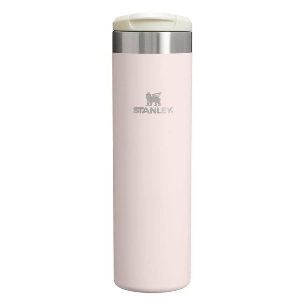 STANLEY The AeroLight Transit Mug 0.60L / 20oz Rose Quartz
