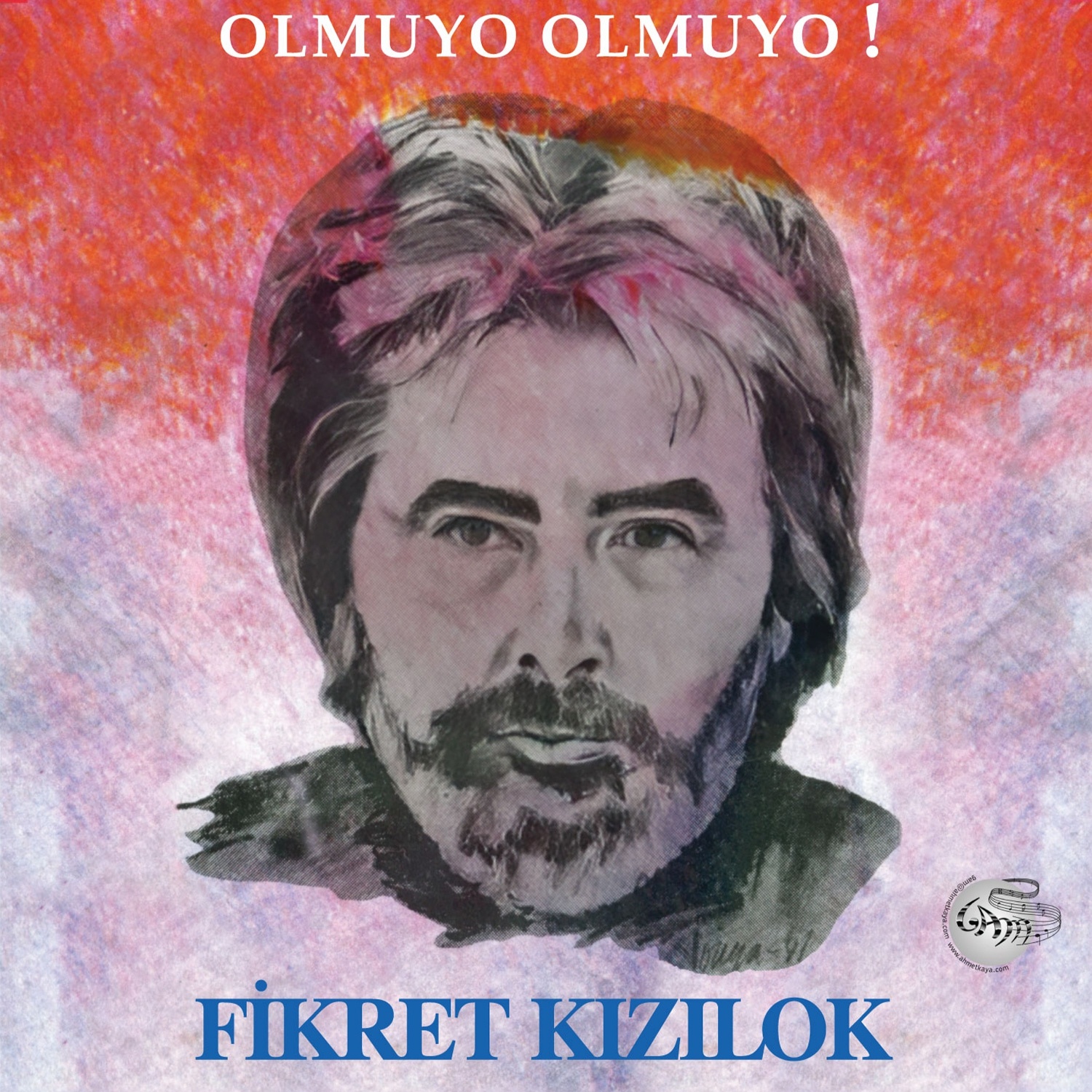 Fikret Kızılok - Olmuyo Olmuyo!