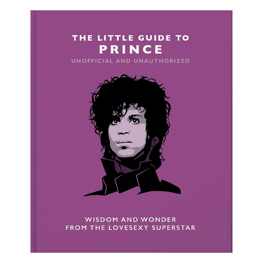 The Little Guide To Prince