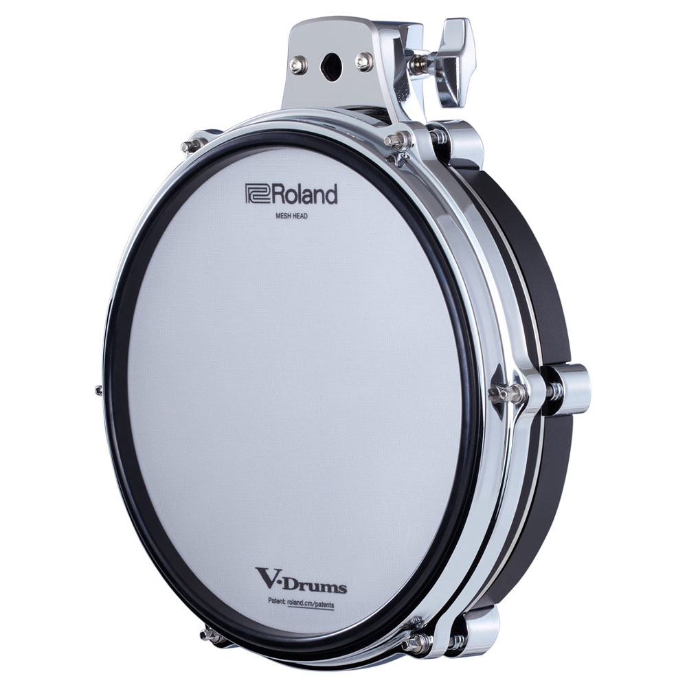 ROLAND PD-10X V-Drums PAD 10inc