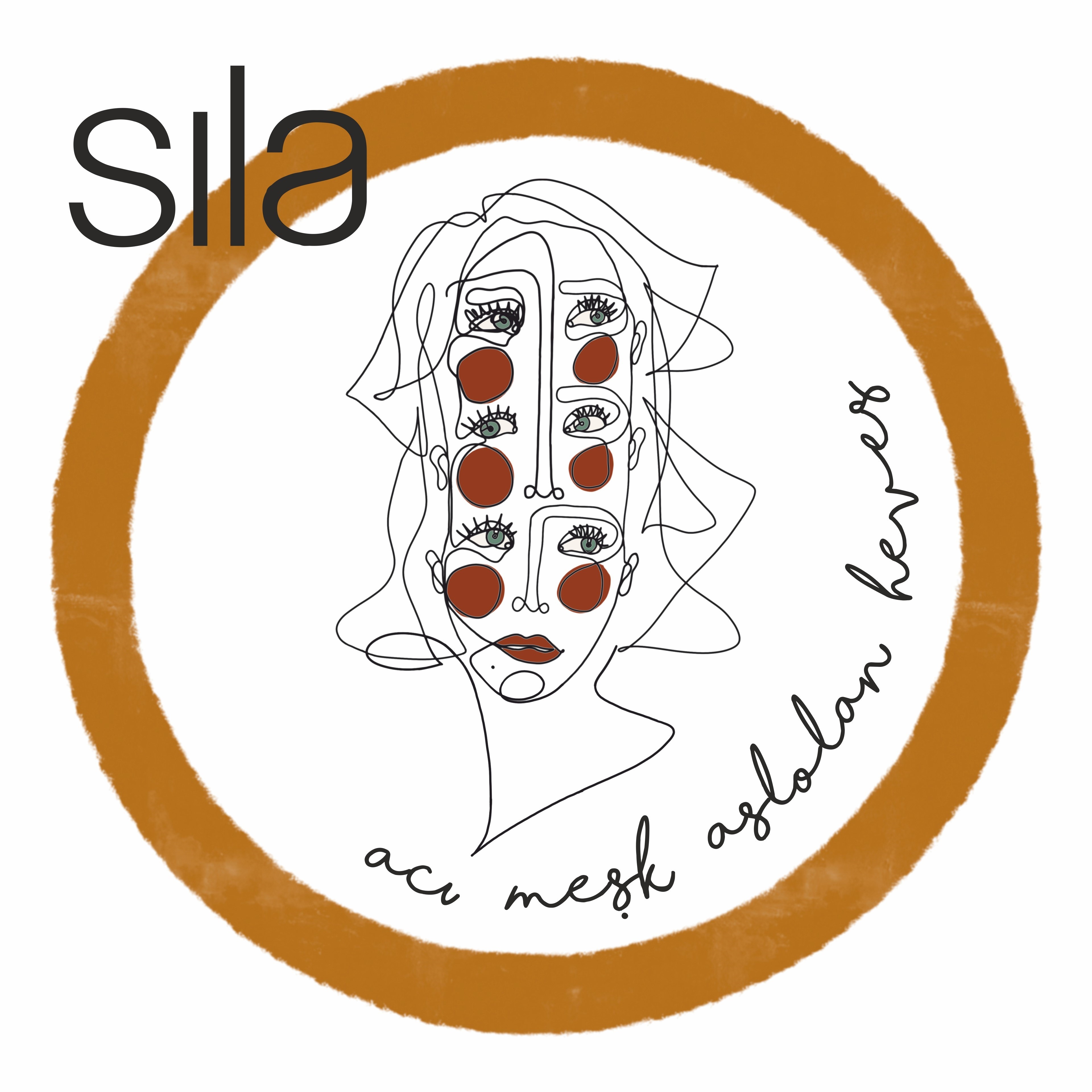 Sıla – Acı Meşk Aslolan Heves