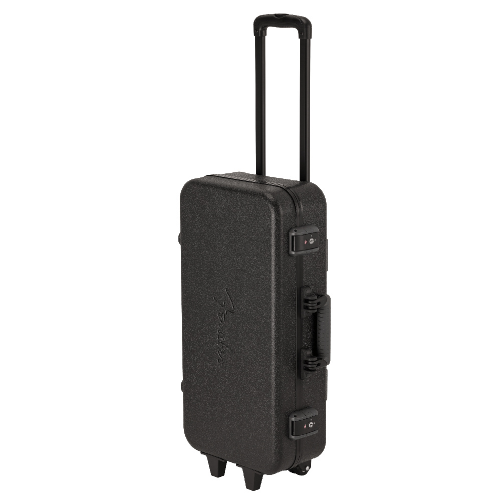 Fender Tone Master Pro Molded Siyah Efekt Cihazı Case