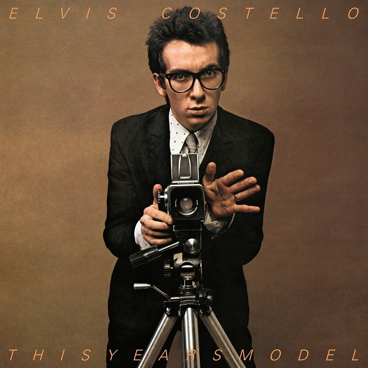 Elvis Costello – This Years Model (2021 Reissue)