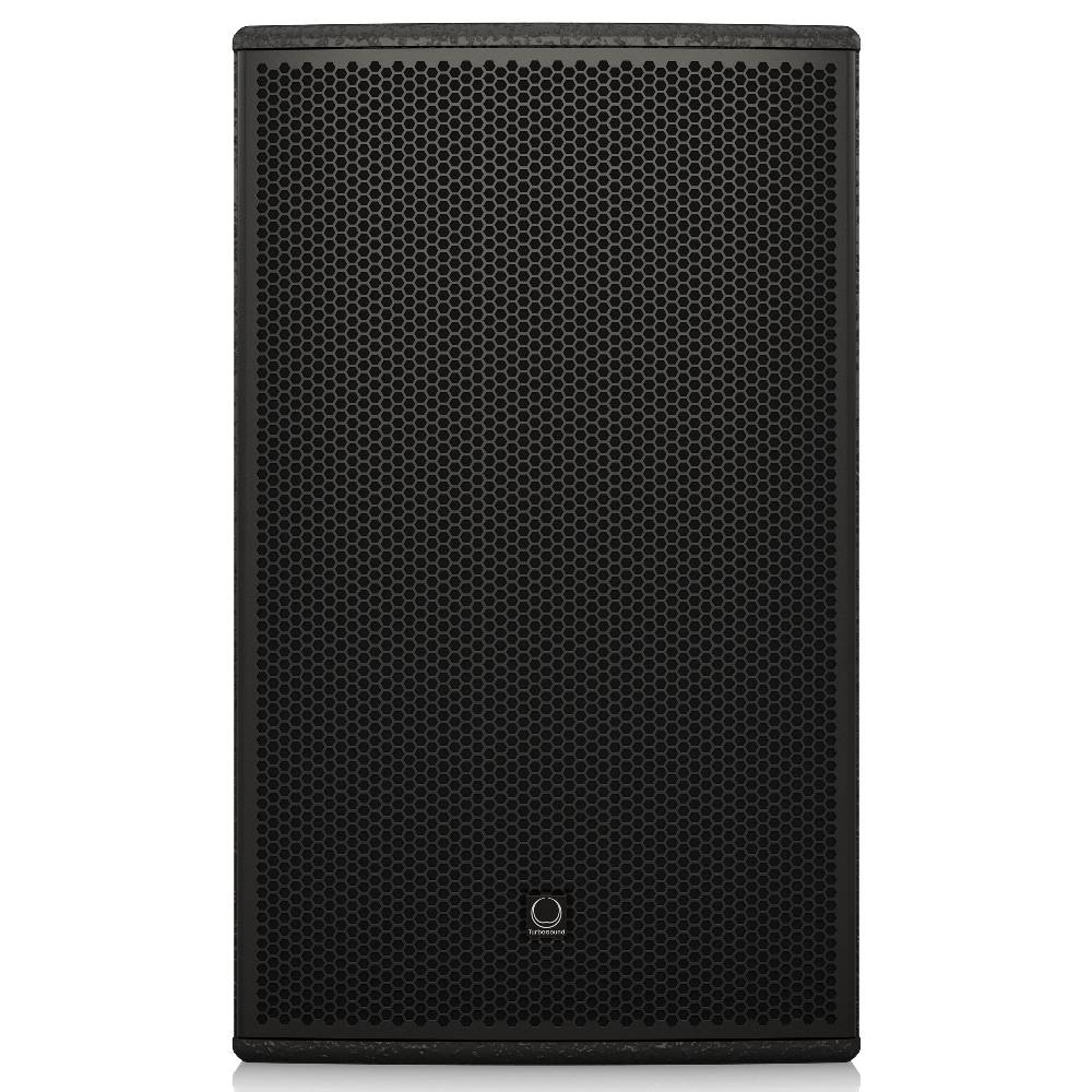 Turbosound NuQ102 2 Yollu Tam Aralıklı Hoparlör