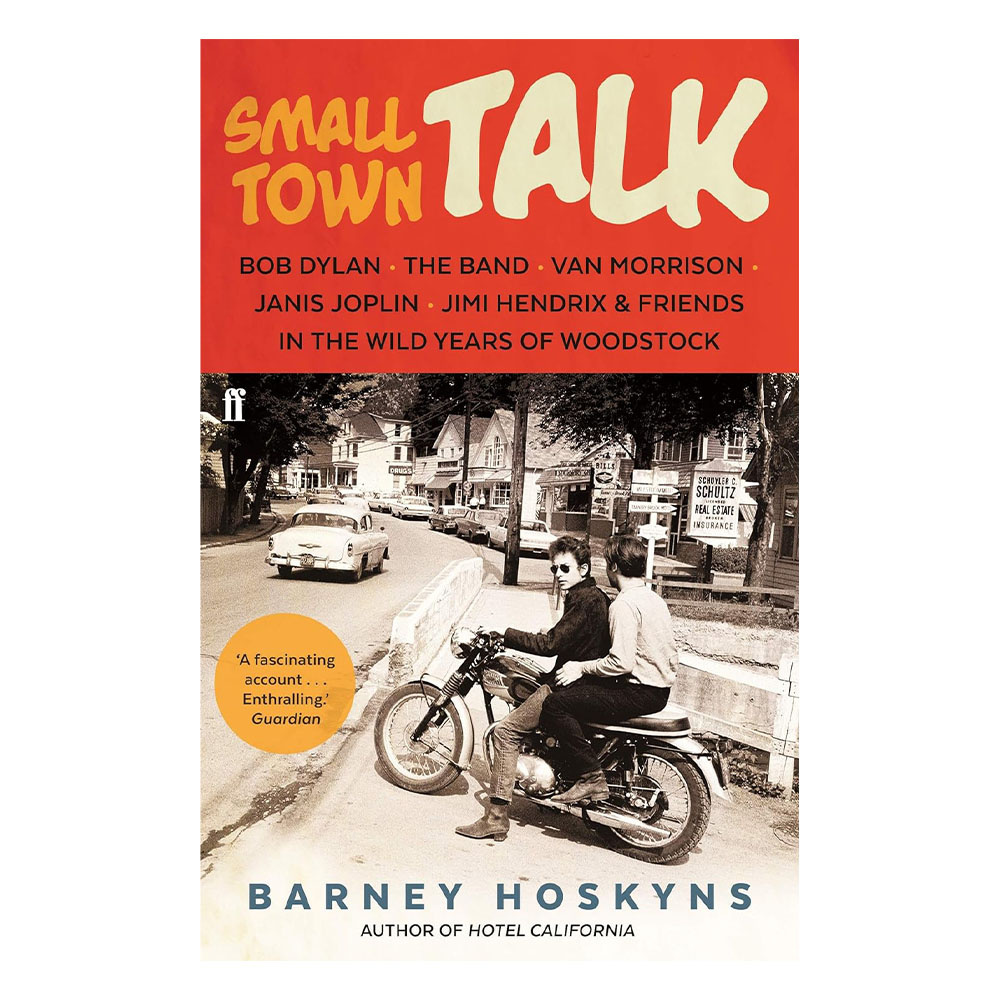 Small Town Talk