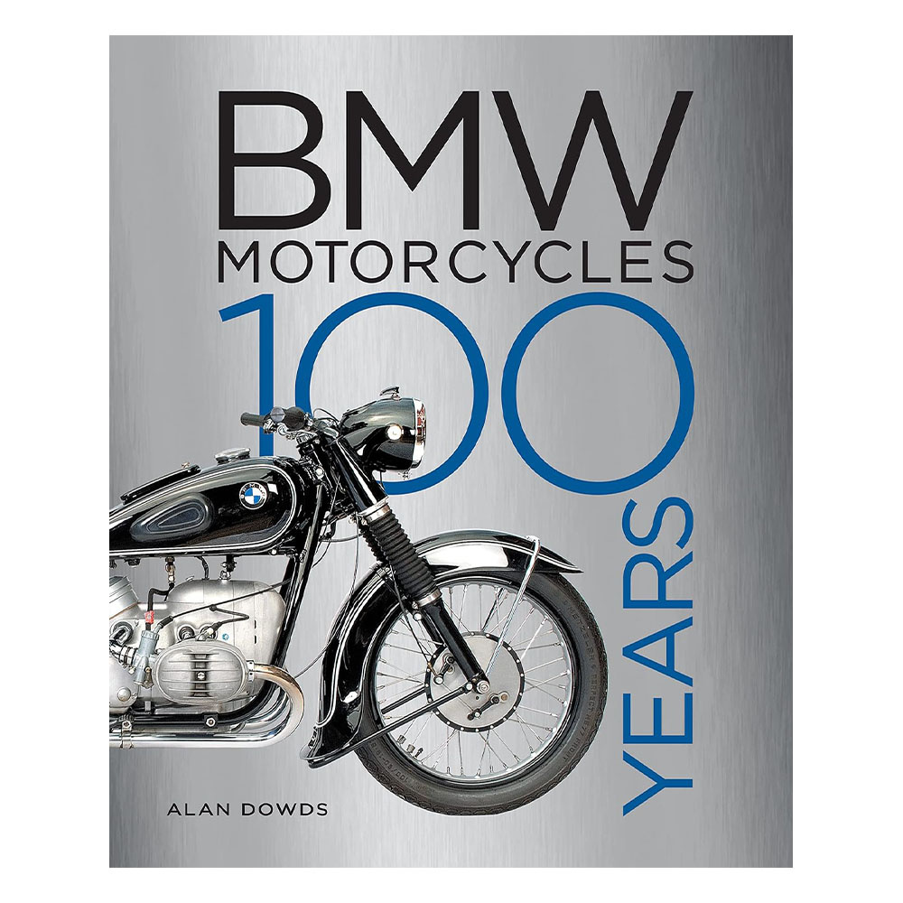 Motorbooks - BMW Motorcycles