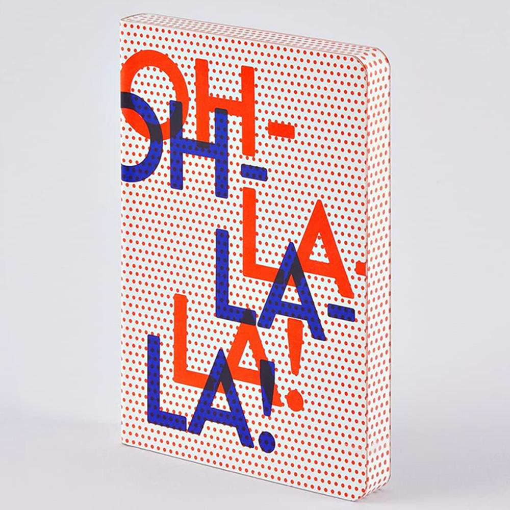 NUUNA Graphic S - Oh La La Defter