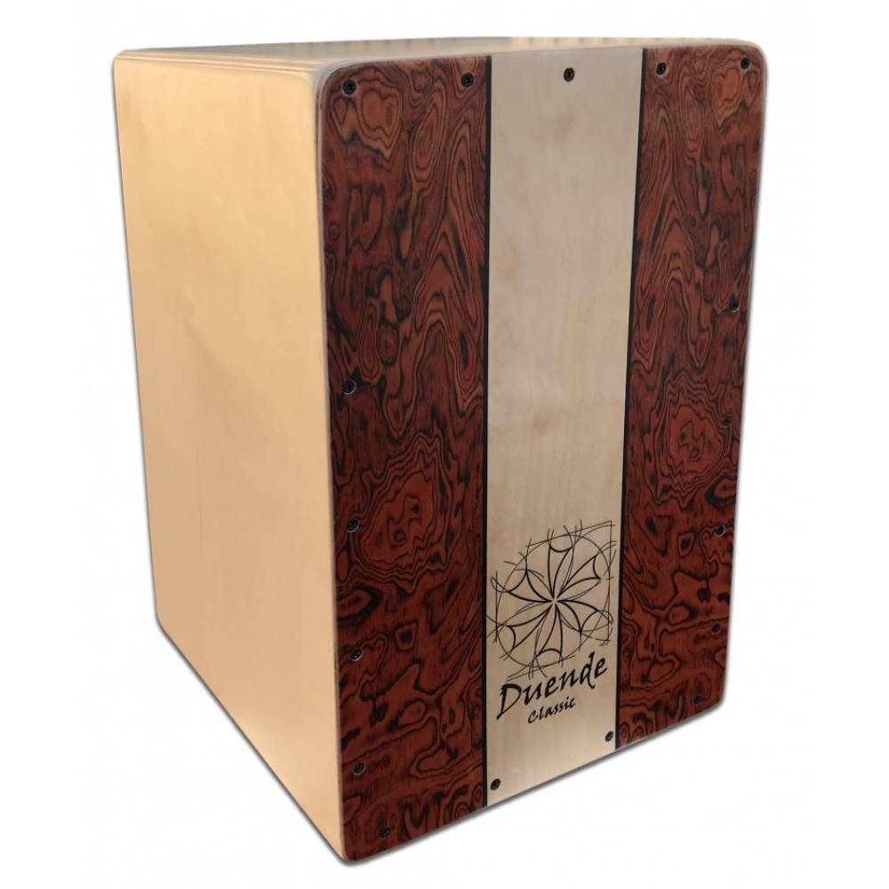 Duende DUE009 Flamenco Classic Cajon