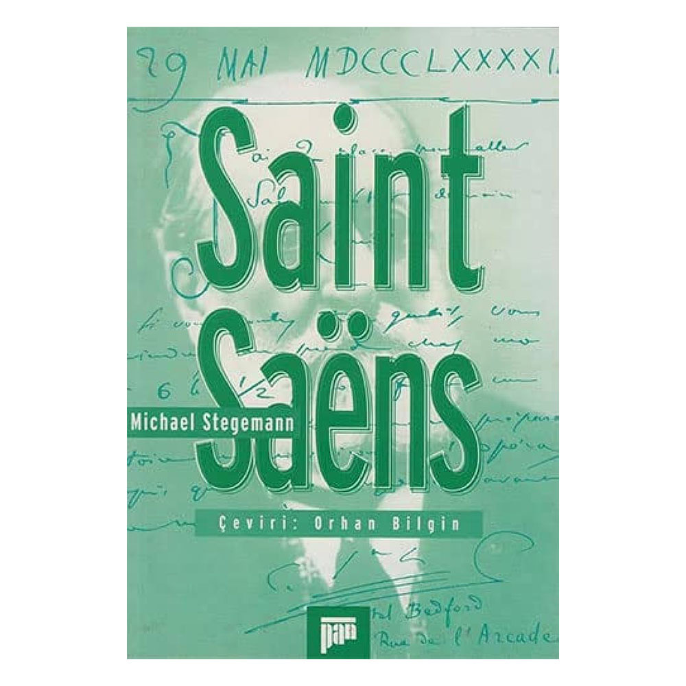 Saint Saens