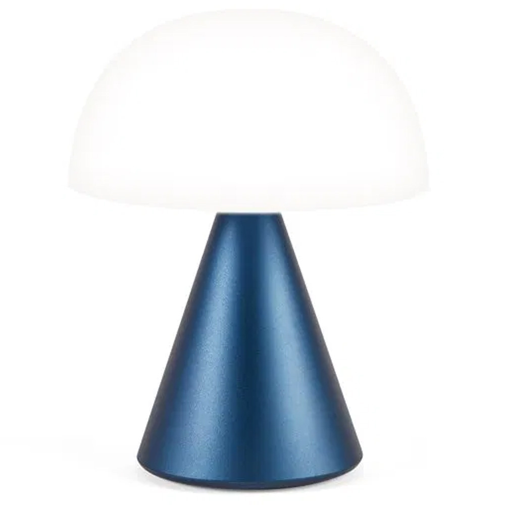 LEXON Mina L Led Lamba Lacivert