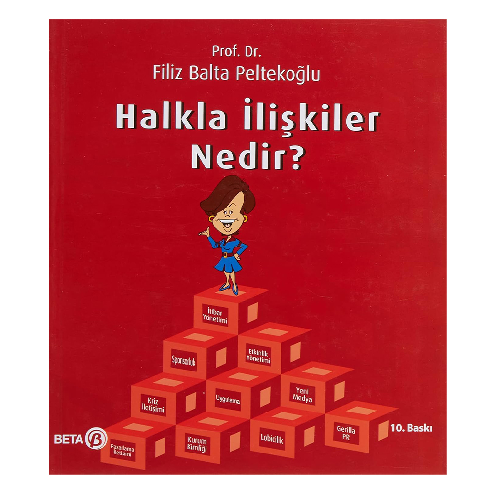 Halkla İlişkiler Nedir?