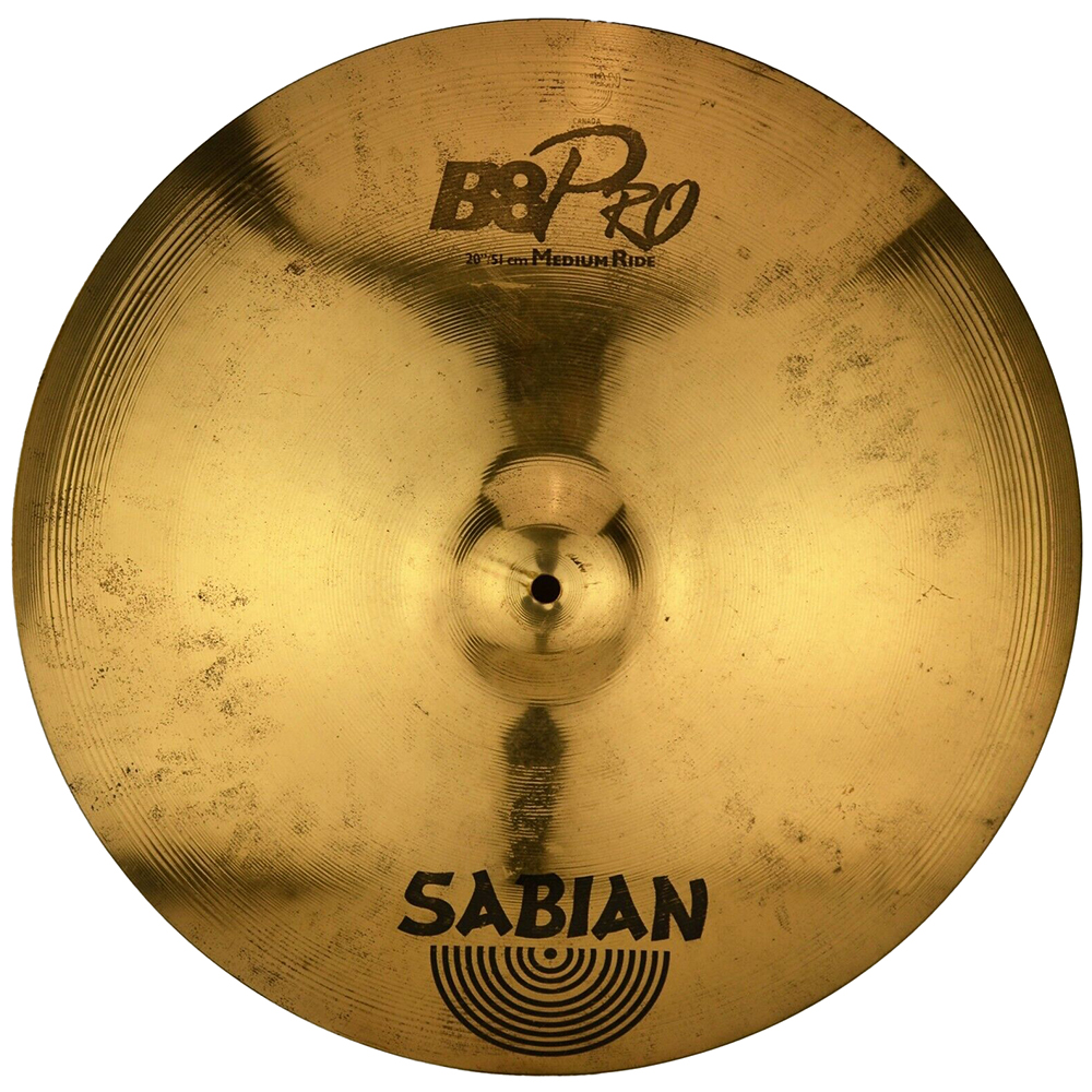 SABIAN B8 Pro 20