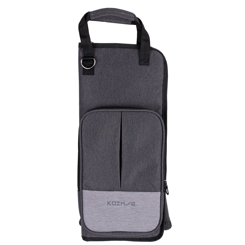 KOZMOS KBAG-20DSB-DG Deluxe Baget Çantası