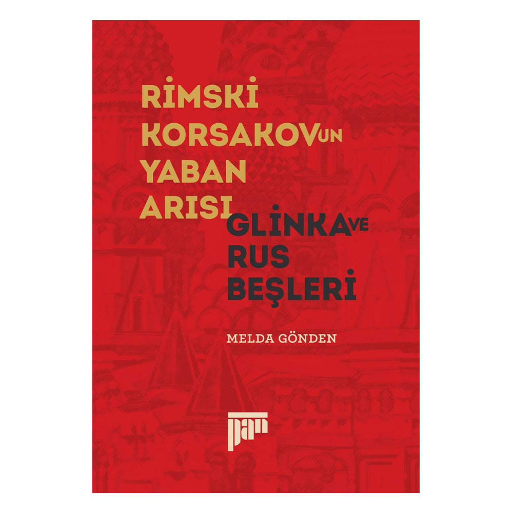 Rimski Korsakov'un Yaban Arısı