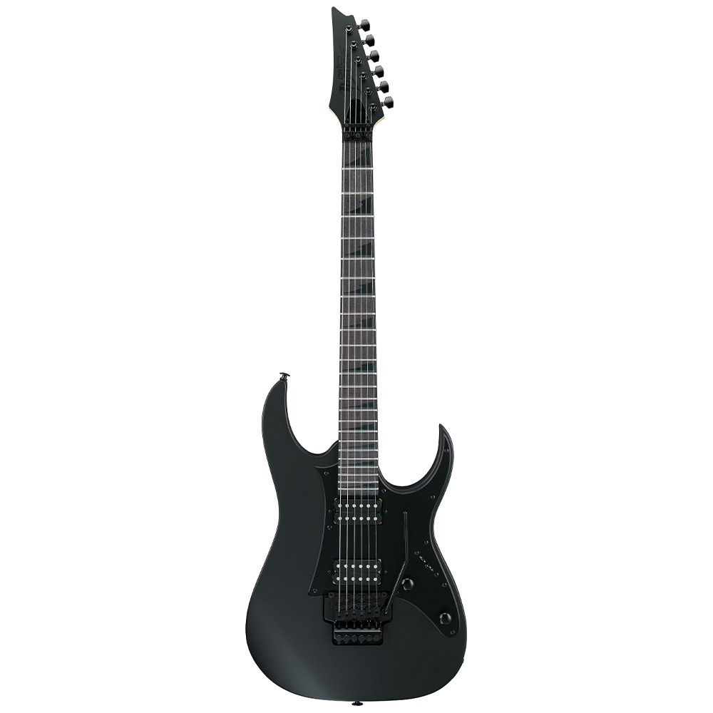 Ibanez GRGR330EX-BKF GRG Serisi Elektro Gitar