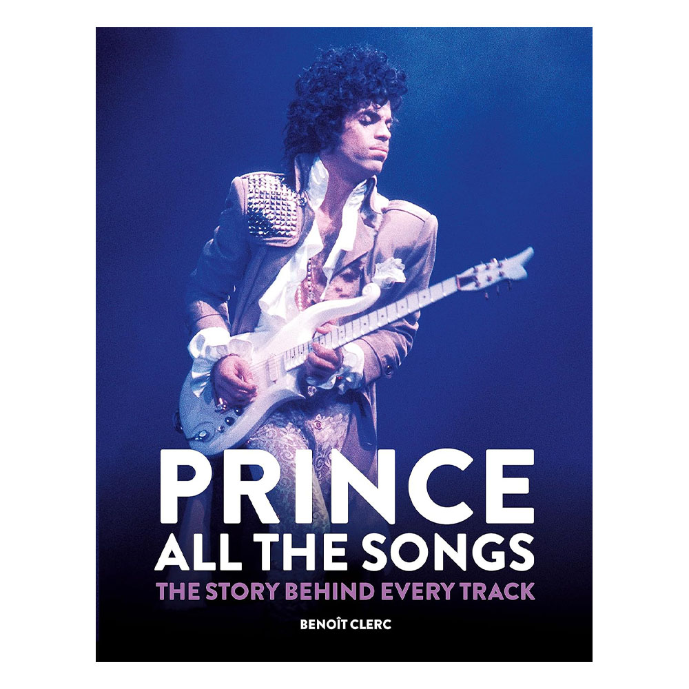 Prince: All The Songs