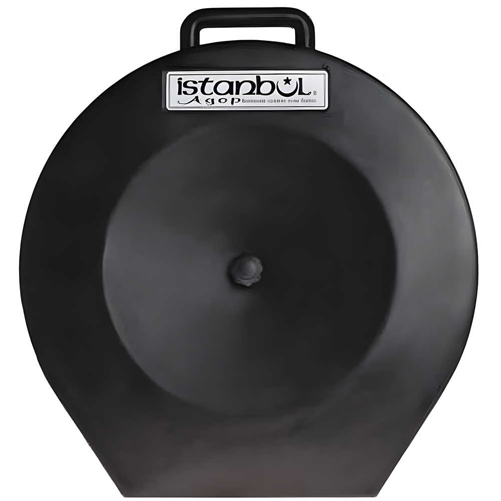 İSTANBUL AGOP IAHC Zil Hardcase