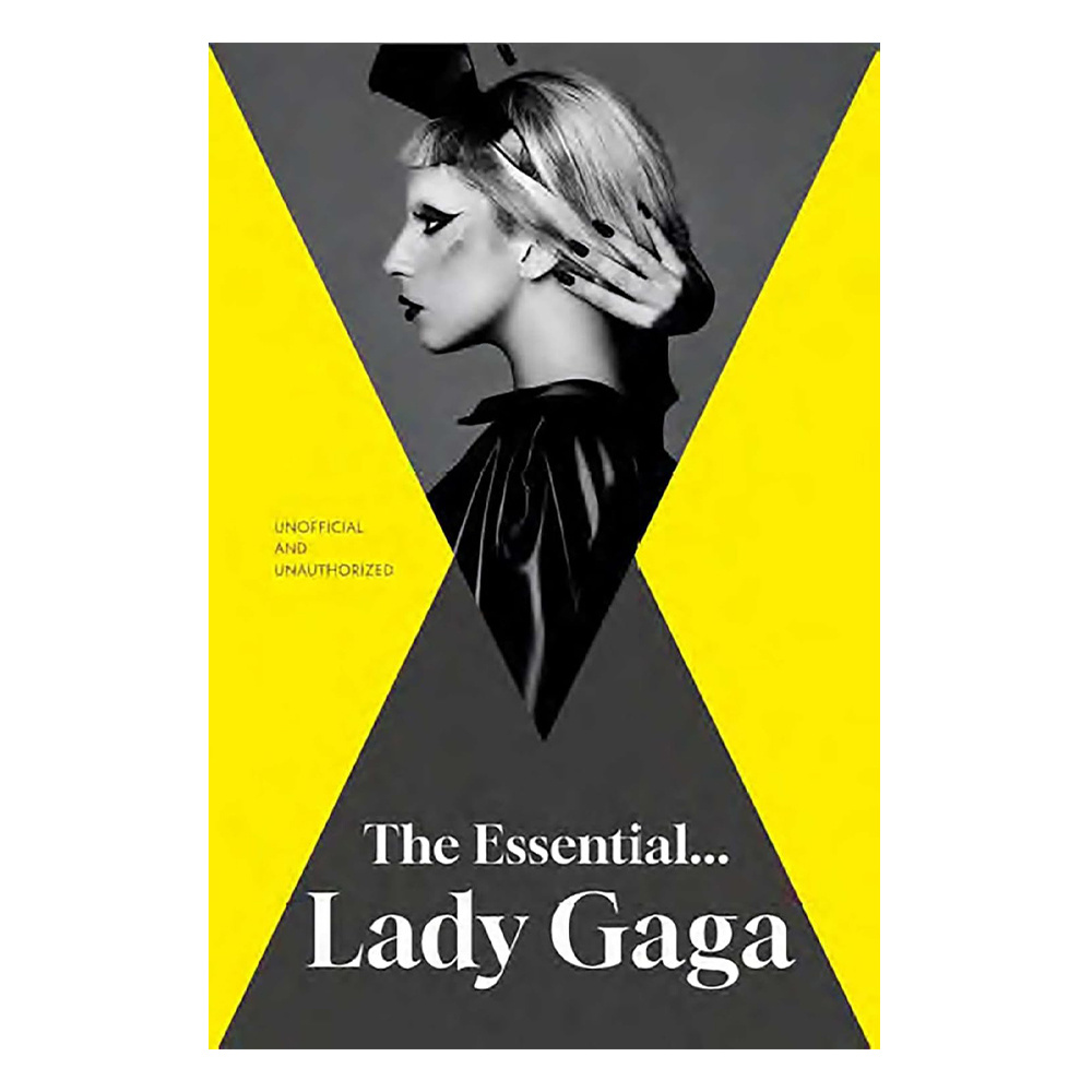 The Essential... Lady Gaga