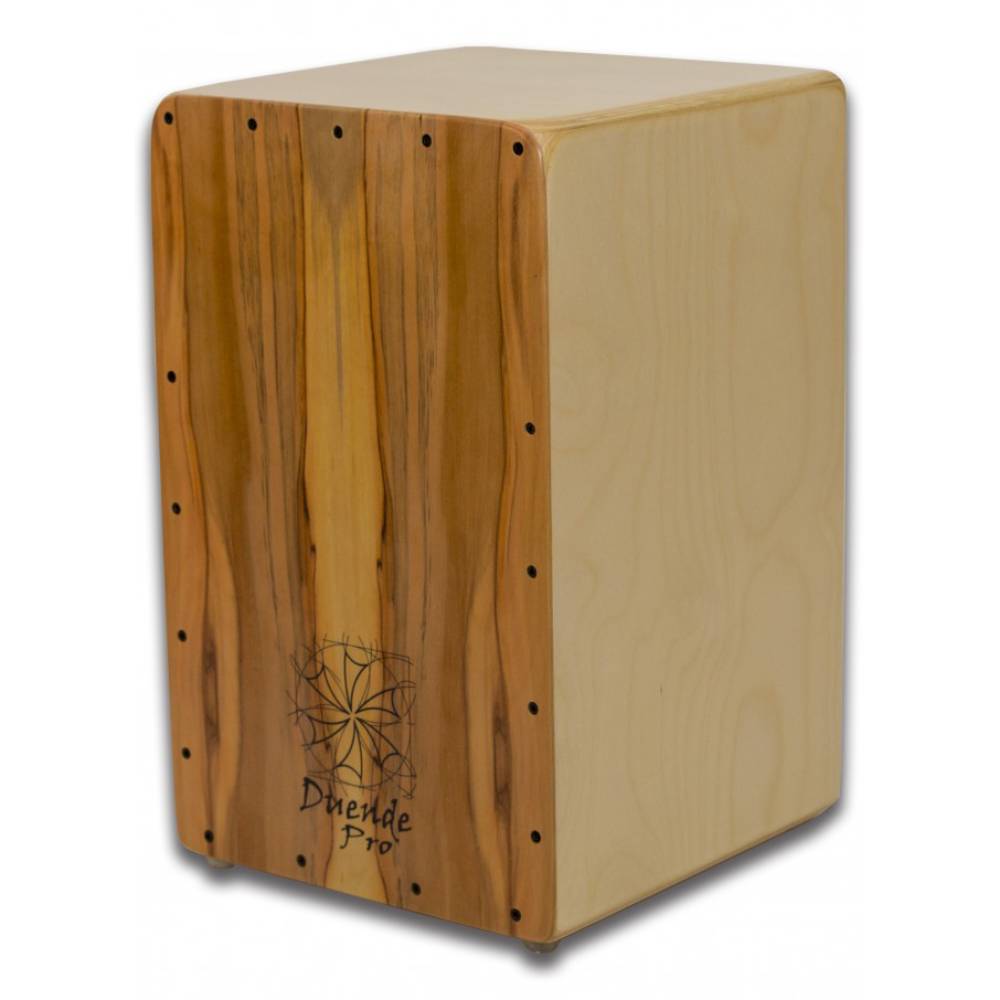 Duende DUE010 Flamenco Pro Cajon
