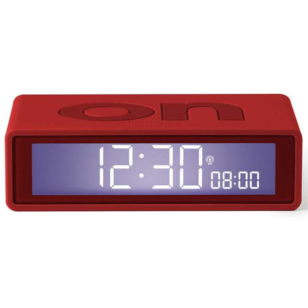 LEXON Flip Plus Alarm Saat