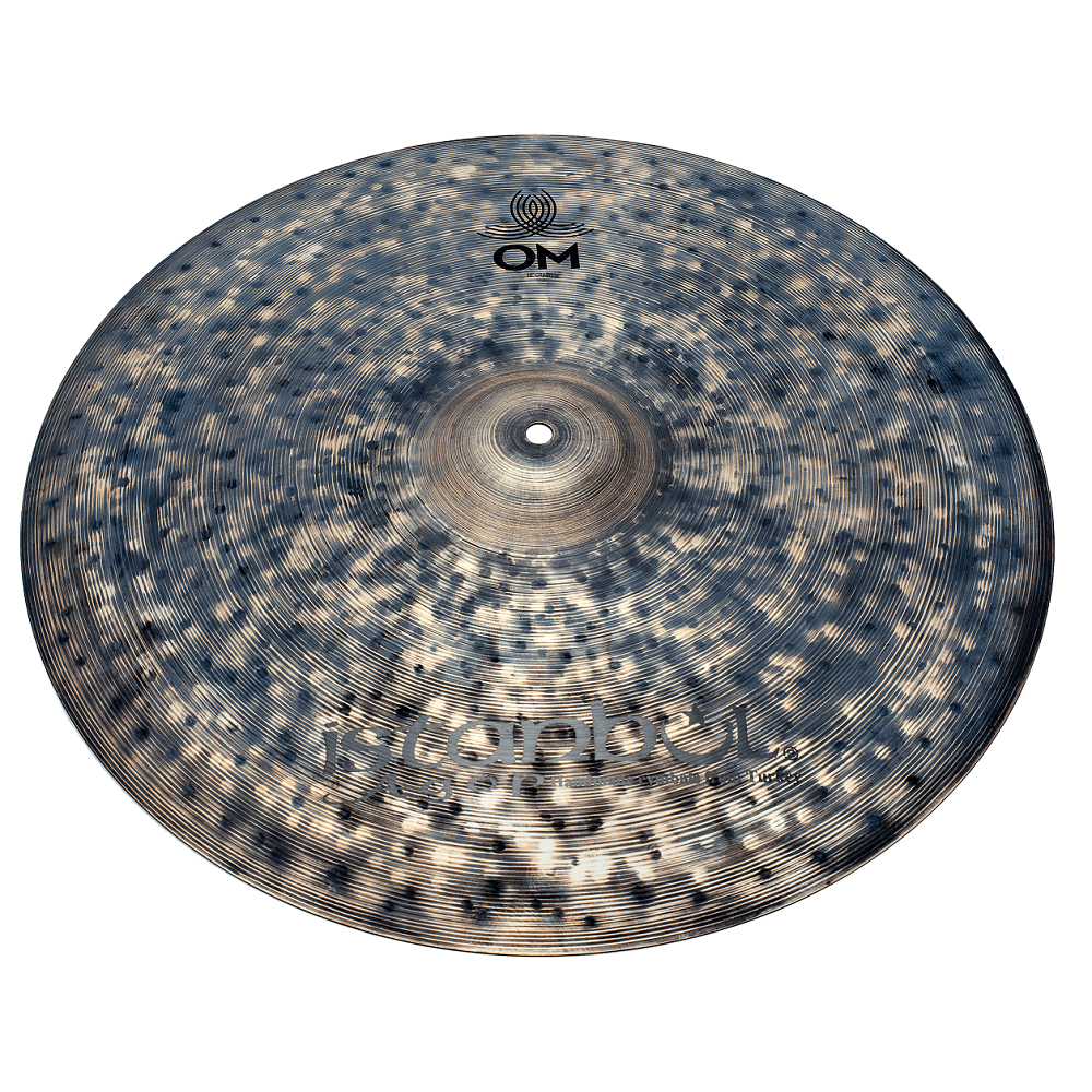 İSTANBUL AGOP CBOC20 - Cindy Blackman Signature 20