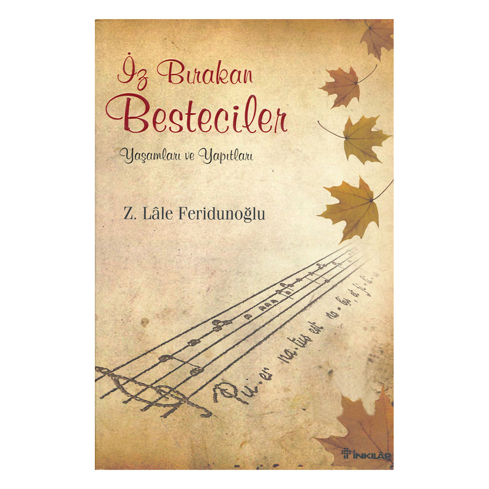 İz Bırakan Besteciler