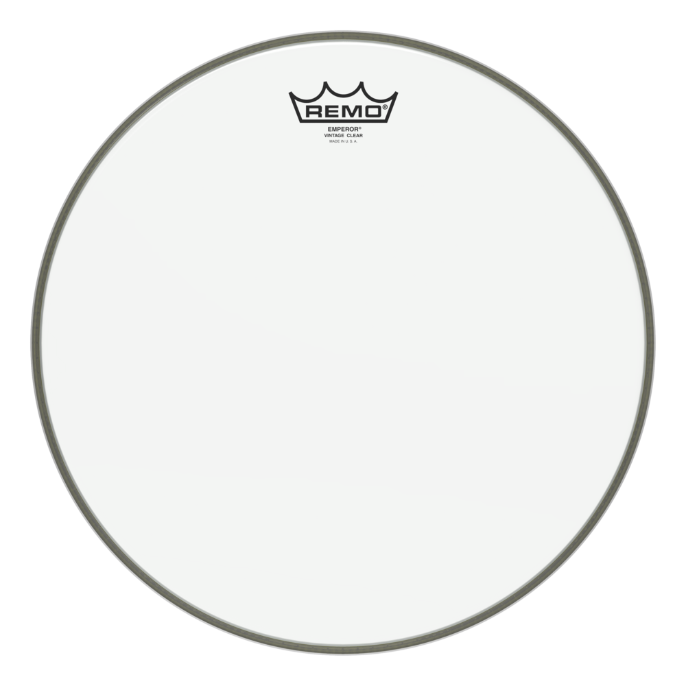 REMO VE-0314-00- Emperor® Vintage Şeffaf 14