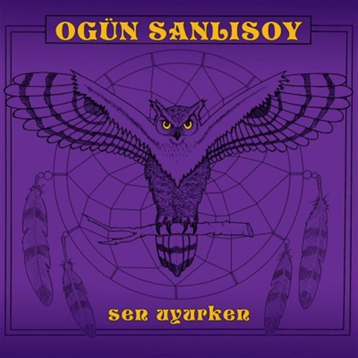 Ogün Sanlısoy – Sen Uyurken