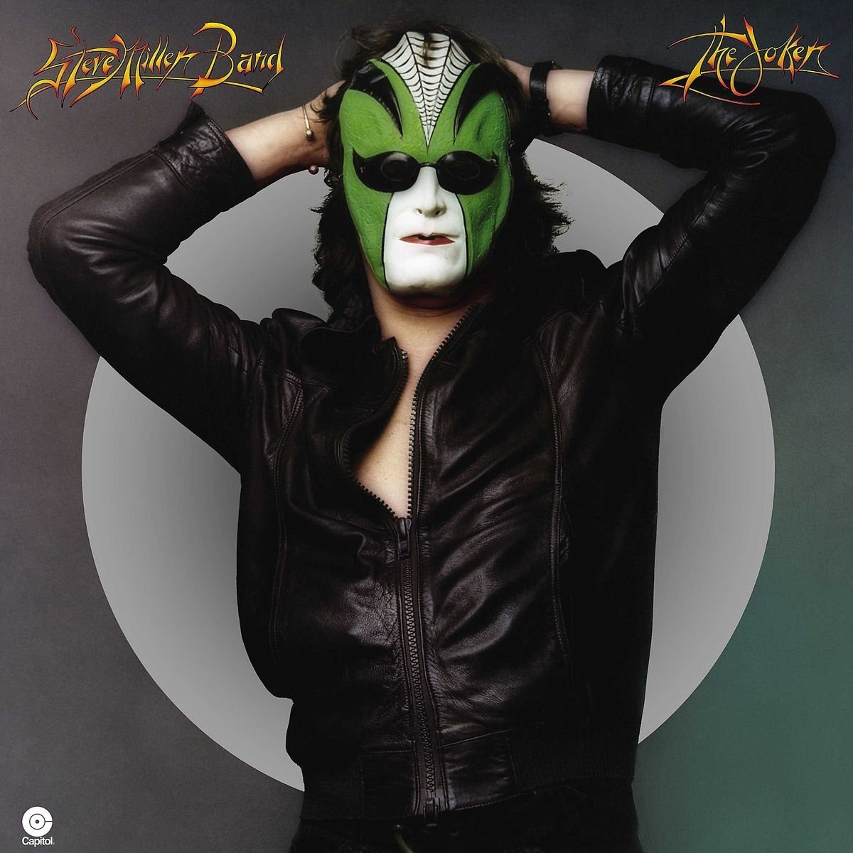 Steve Miller Band – The Joker (2018 Reissue)