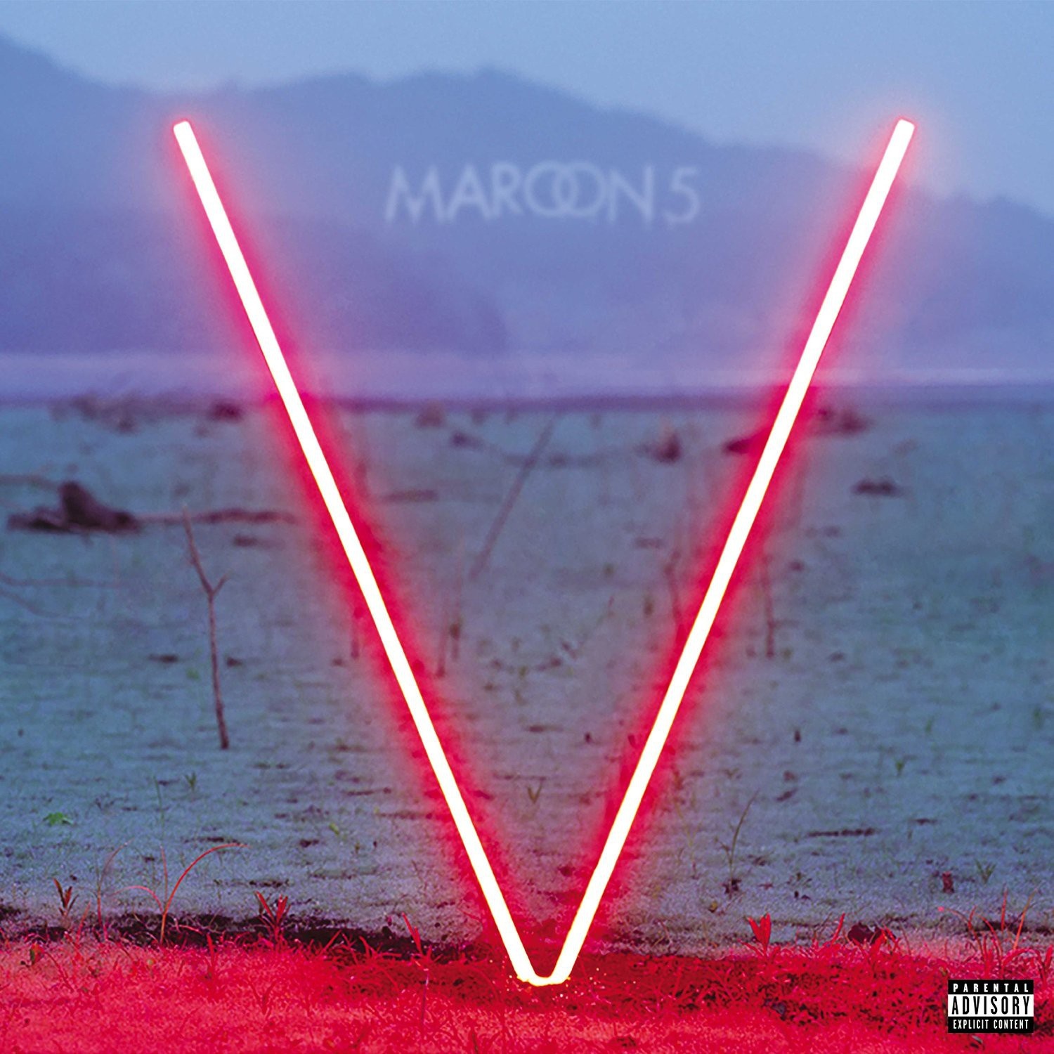 Maroon 5 – V