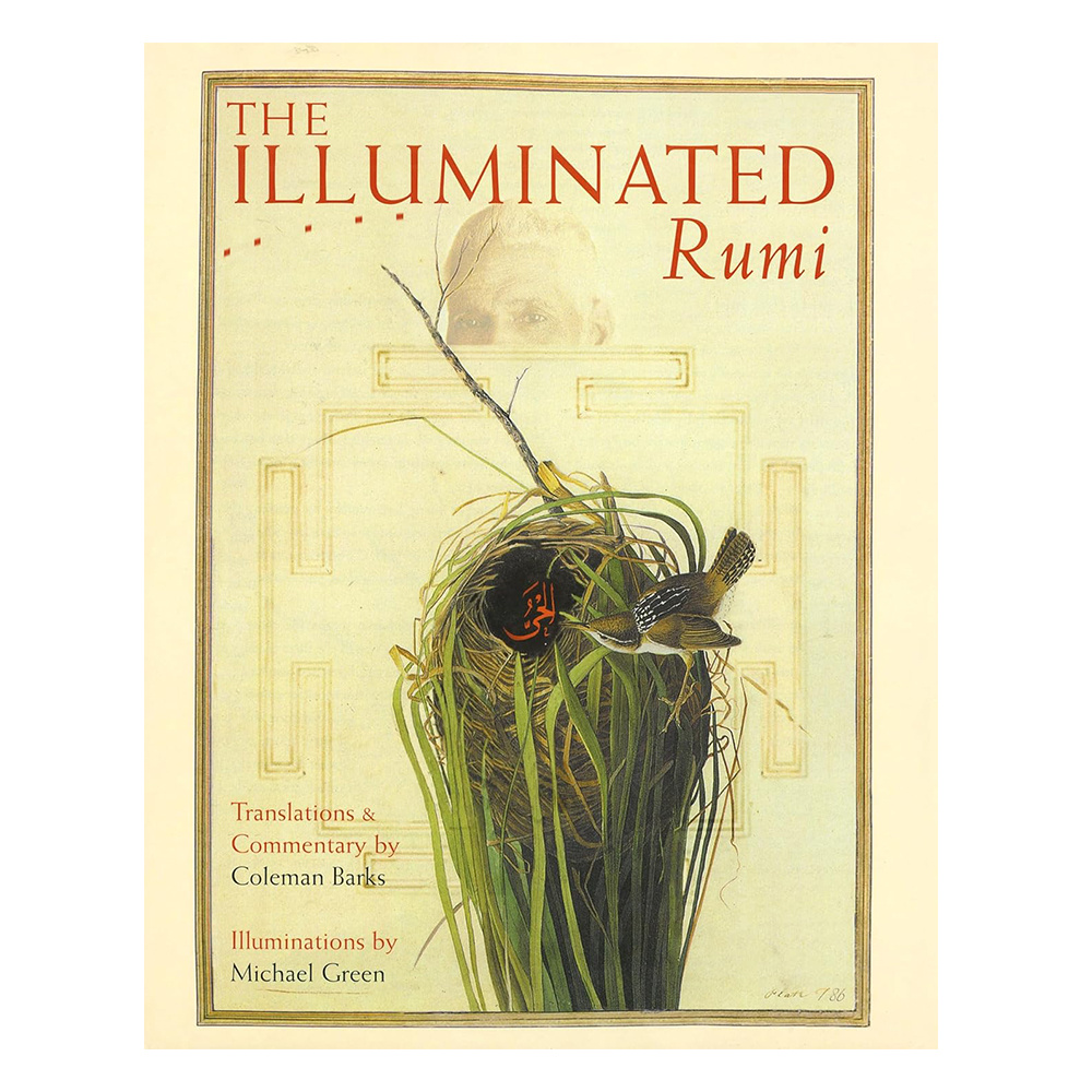 The Illaminated Rumi
