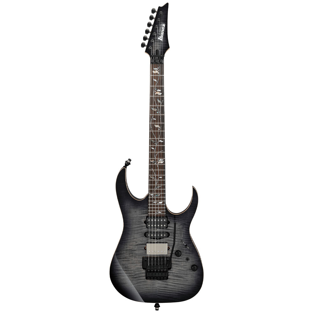 Ibanez RG8870-BRE RG j.custom/Axe Design Lab Serisi Elektro Gitar