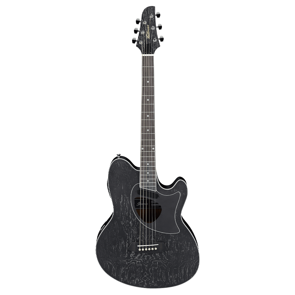 IBANEZ TCM50-GBO Elektro Akustik Gitar