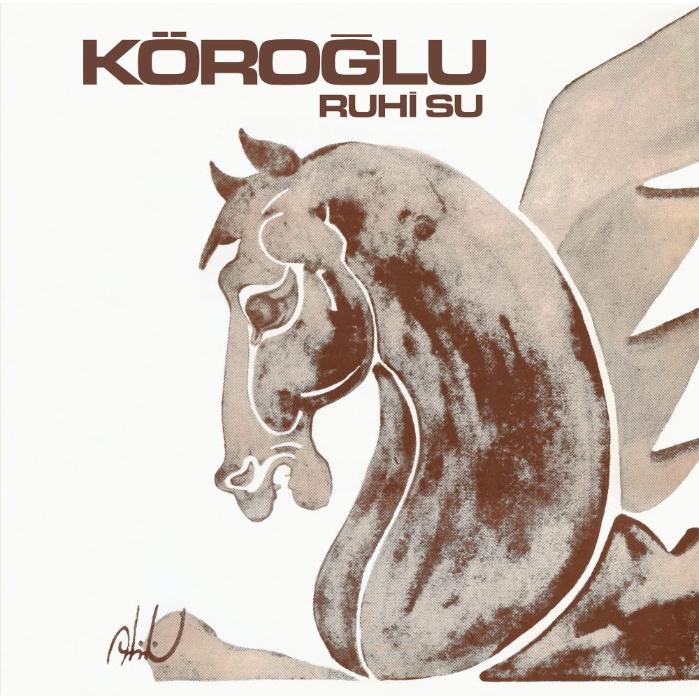 Ruhi Su - Köroğlu