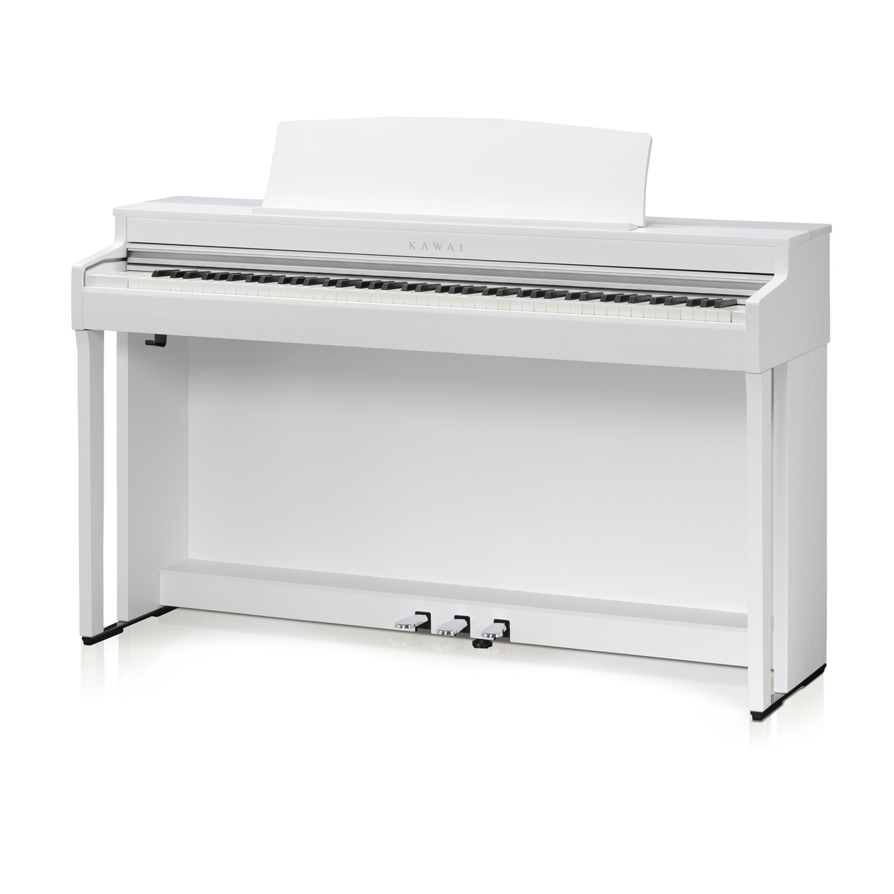 KAWAI CN301W / Beyaz Renk Dijital Piyano (Tabure & Kulaklık Hediyeli)