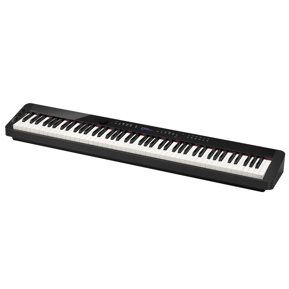 CASIO PRIVIA PX-S3000BK Siyah Taşınabilir Dijital Piyano