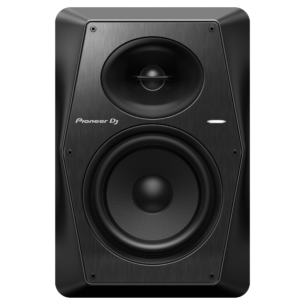 PIONEER DJ by ALPHATHETA VM-70 7