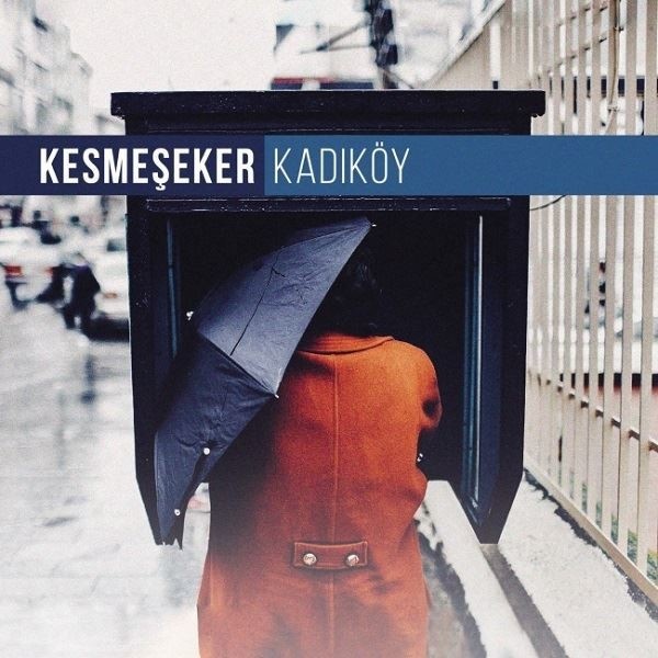 Kesmeşeker – Kadıköy